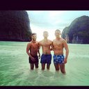 Lewis Conroy - @_LewisC - Twitter