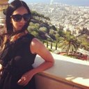 Shirley Hackett - @ginuu868 - Twitter