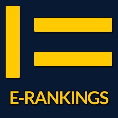 esportrankings's profile picture. Starcraft 2 & Dota 2 World Rankings, huge database and blog