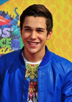 TE AMO AUSTIN MAHONE!