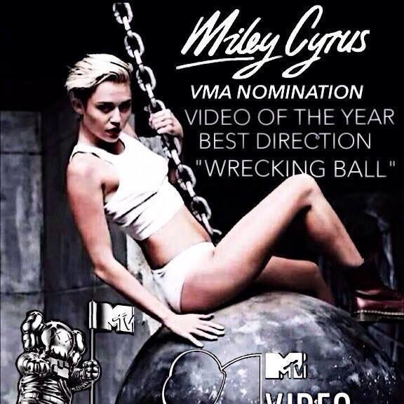 Buy Bangerz now: http://t.co/BJInQMF7xj.