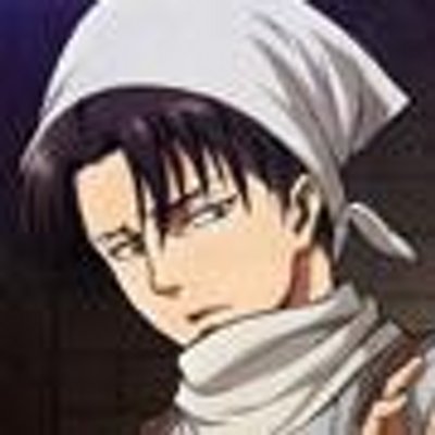 Dedeo 祝 リヴァイ兵長 進撃の公式でホモ確定
