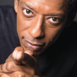 Orlando_Jonesey's profile picture. Not the little boy from Everybody Hates Chris. Not Solange Knowles. Not Orlando Bloom. Not the black Jeff Goldblum. Not Isaiah Washington. Not Mos Def.