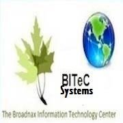 Network Infrastructure at its greatest advancement. That's BITeC!