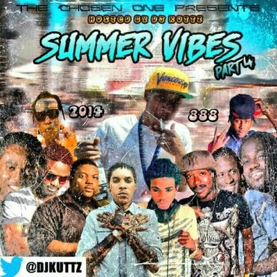 DjKuttz888's profile picture. 