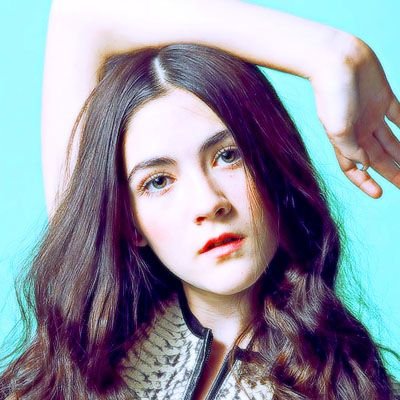 Issabelle fuhrman pard ╭ （′▽‵）╮97L▶25▷feb♡ ▷acaciea ◁♥