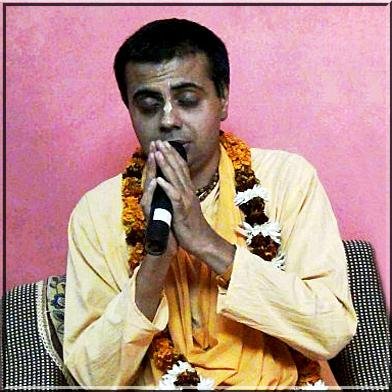 निताइ योग और निताइ गौड़ीय मठ के संस्थापक गुरू का आधिकारिक हिन्दी ट्विटर। Also follow @bhaktiratna @impquotes