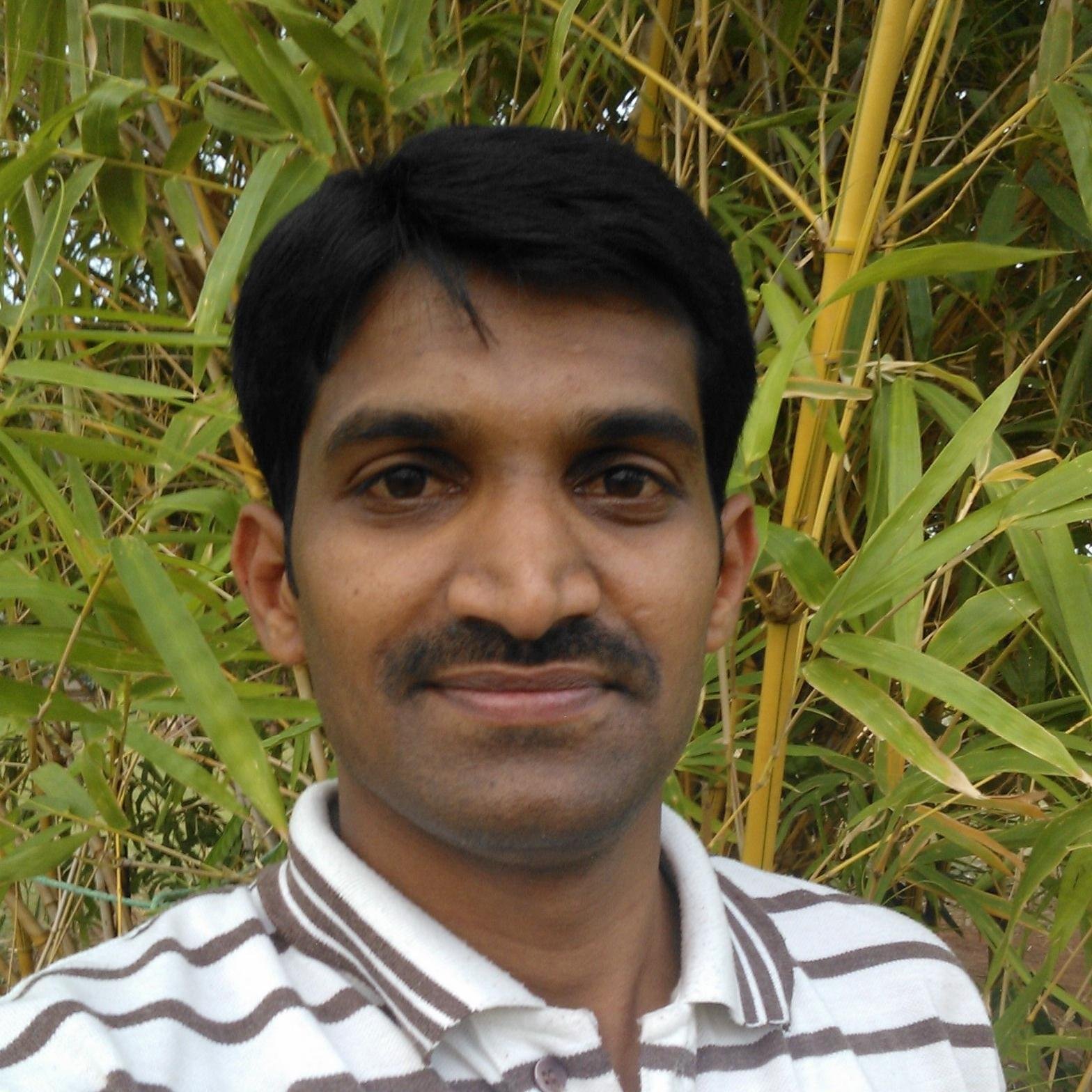 rajesh02680626's profile picture. 