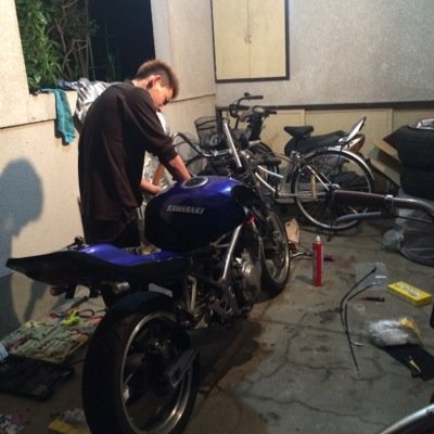 左脇 隆司 0128sawaking Twitter