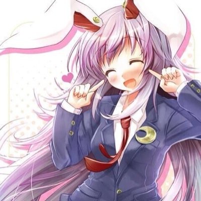 弱い人@東方大好きさんのプロフィール画像