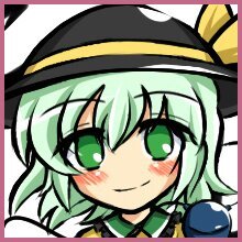 ヤメナイこいし@右京さんの相棒さんのプロフィール画像