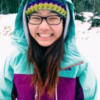 Eve Chuenchob (@voradac) 's Twitter Profile