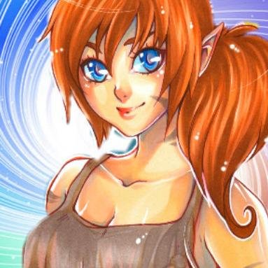 SingularFrenzy's profile picture. 