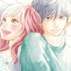アオハライド、フェアリーテイル、カゲプロ、AAA、ハイキュー、フォローしてるのは好きでs←
フォローしてくれたら必ず返すんで(=゚ω゚)ノ⋆