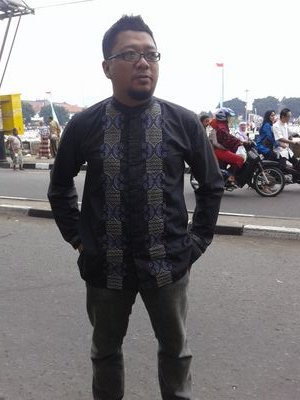 Jadilah Pemersatu Apapun Itu