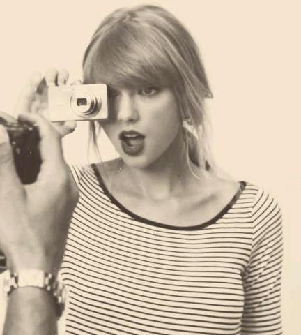 Cause everyone can relate to at least 1 taylor swift's song.