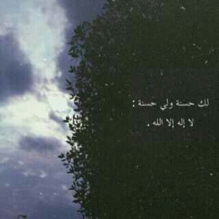 سبحان الله وبحمده سبحان الله العظيم