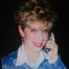 When I became a realtor (30yrs ago) I couldn't believe that I was paid to have soo much fun ! I still feel the same way