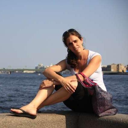 mariacla70's profile picture. 