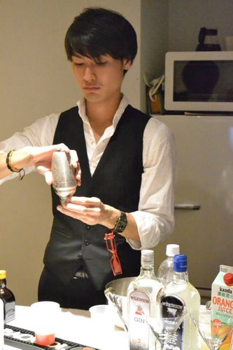 Rk Bpc バッテリーパークカフェ R K Bpc Twitter