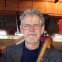 Bruce Barrett - @cloverset - Twitter