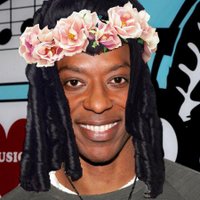 Orlando Jones (@sislandojones) 's Twitter Profile