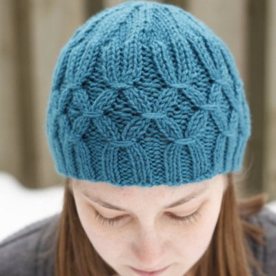 Knitting by Kali is an Etsy-based business that sells a variety of hand-knit and crocheted items online.