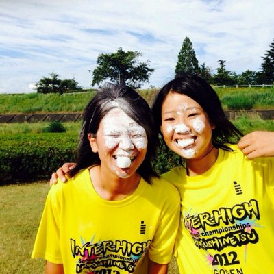 佐藤実玲 16k21 Twitter