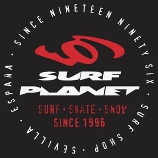 Las tiendas de surf referentes en Sevilla desde 1996 | Las mejores marcas en moda, complementos y material técnico