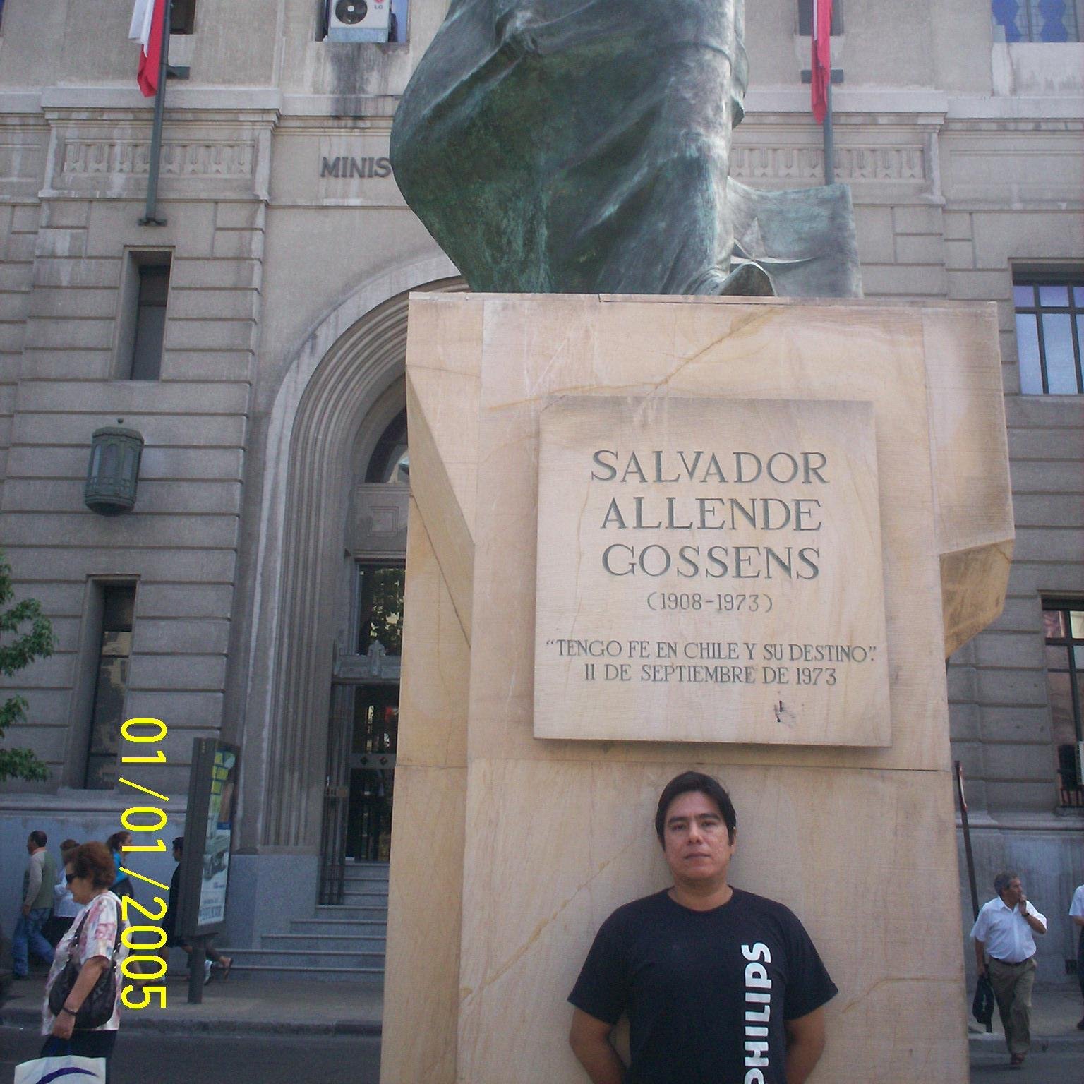 victofigueroa's profile picture. 