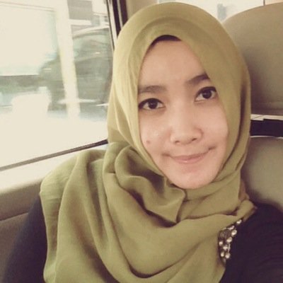 ruriscakurnia's profile picture. 21 | Aquatic Resource Management - IPB 47 | Indonesia