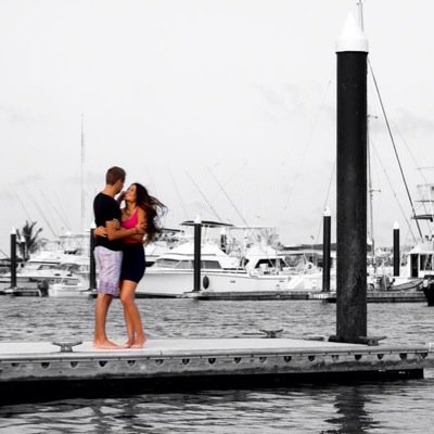 javier_casillas's profile picture. There is not a crumb of dirt anywhere, nor a chair misplaced. We are all alone here and we are dead.