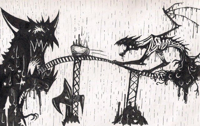 Heavy Metal