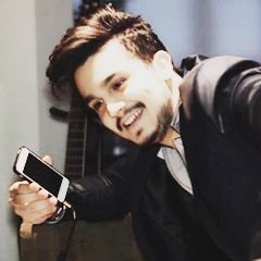 escolhi ser diferente amor,só pra te amar @luansantana.