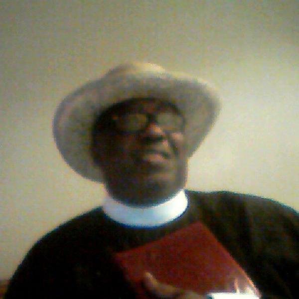 Twitter home of the Elder.  Standing on the WORD OF GOD...JESUS IS HIS NAME Pastor of New Life Bible church apostolic