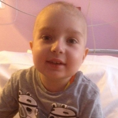 Help someone like me - Join the National Bone Marrow Registry to donate stem cells