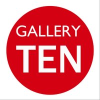 Gallery TEN (@tenedinburgh) Twitter profile photo
