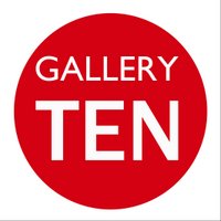 Gallery TEN(@TENedinburgh) 's Twitter Profile Photo