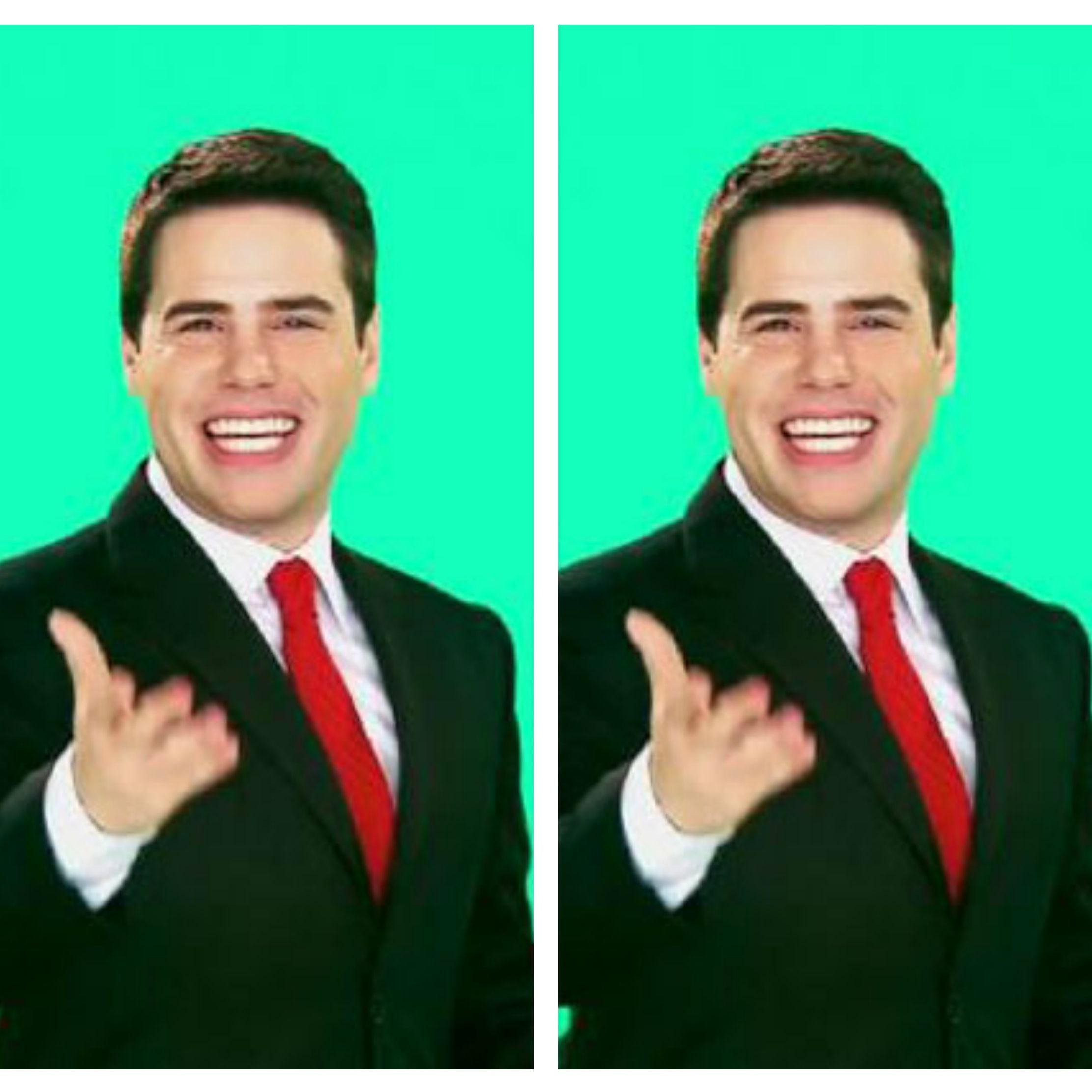mô te amo #princípe Luiz Bacci