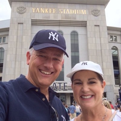 Faith, Family & Friends. Proudly Conservative. NY Yankees, LA Kings & LA Lakers Fan