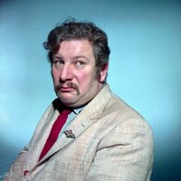 Seymour Thornton (@golqhite) Twitter profile photo