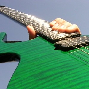 gtr_st's profile picture. Just a guy who loves guitars & playing music. Follow me for a fun link every day: cool guitar videos, great articles & amazing artists. I love to share!