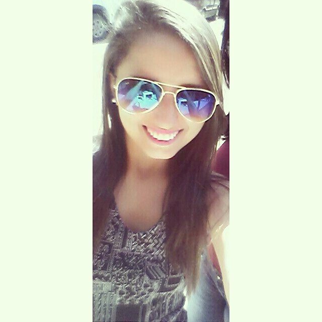 Keep your feet on the ground. When your head's in the clouds ♫♪ ♡