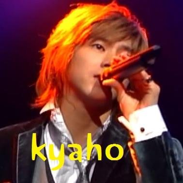 きゃほともうします。 名古屋っ子。 ジミに東方神起動画作って遊んでいます。 I support only YH & CM. #WITH #정윤호 #동방신기 「ゆかほみのブログ」