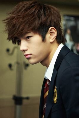 L (엘) March 13, 1992 || 깝! #Fexasgen #BKINGDOM #kaumElite #chinesesq