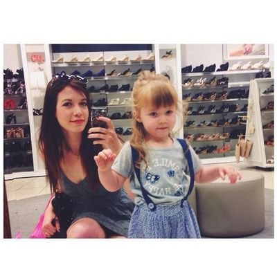 Sophia's mother
