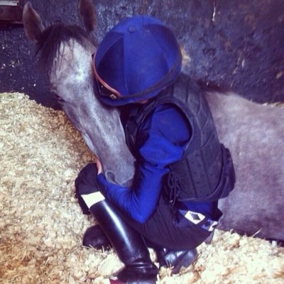 16 years old 7 stone. M W Bell racing