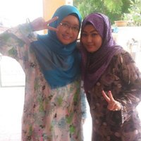Nurul Fazlin (@nurulfazlin7) 's Twitter Profile