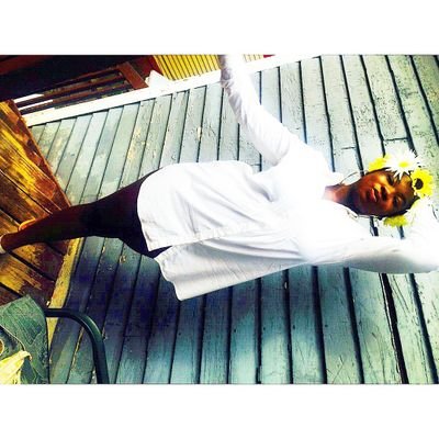 - - Only God Can Judqe Me.