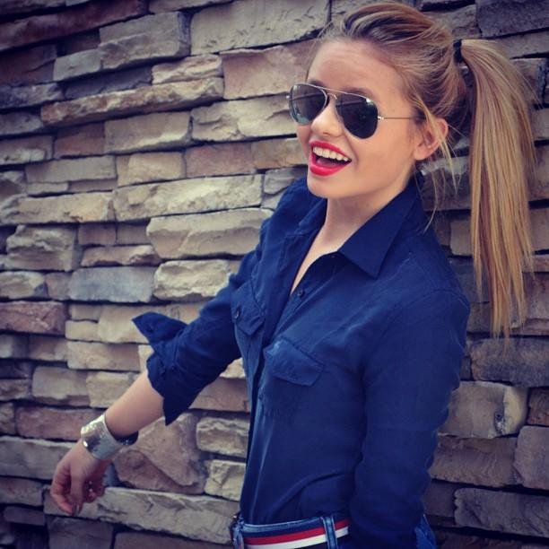 Alli|| 16|| Hermana de Braian||